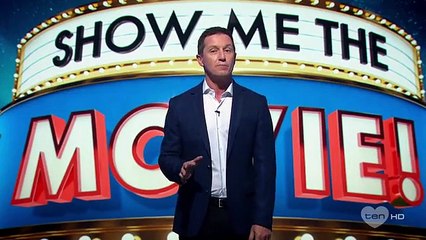 Show Me The Movie S01e01