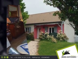 Maison A vendre Saint leon 75m2 - En dehors du village