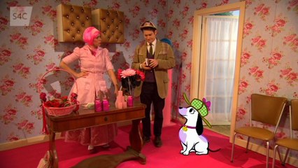 Llan-ar-goll-en.s01e01.Y Parsel Coll