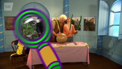 Llan-ar-goll-en.s01e01.Y Sioe Lysiau