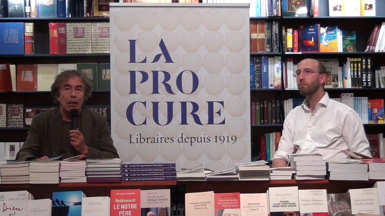 François Jullien, Ressources du christianisme