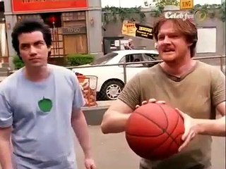 Grounded For Life S2e02