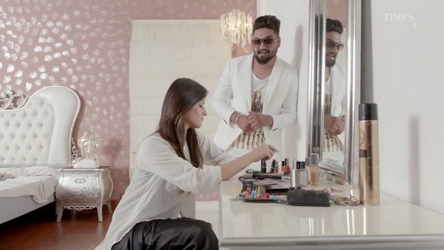 Wakhra Swag _ Navv Inder feat. Badshah