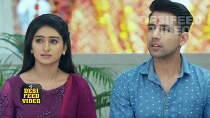 Yeh Rishta Kya Kehlata Hai - 13th June 2018 Star Plus Serials News