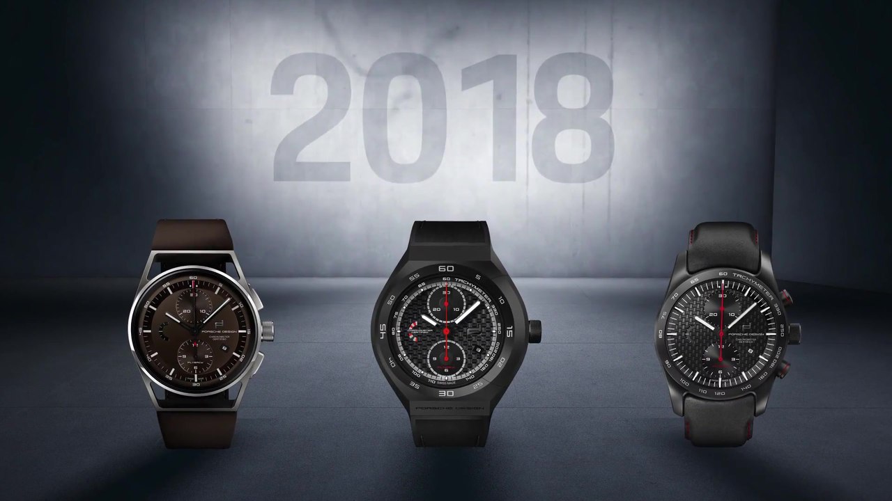 Porsche 356 für das Handgelenk