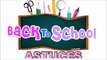Astuces Back to school┃Reva ytb