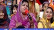 Shan e Iftar – Segment – Aalim Aur Aalam - 12th June 2018