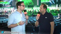 E3 2018 : Notre interview de Hugues Ouvrard, Directeur de Xbox France