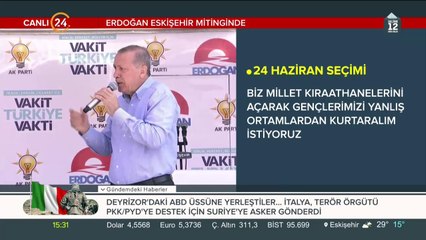 Seçimlerden birinci çıkamazsak siyaseti bırakağım diyebiliyor musun?
