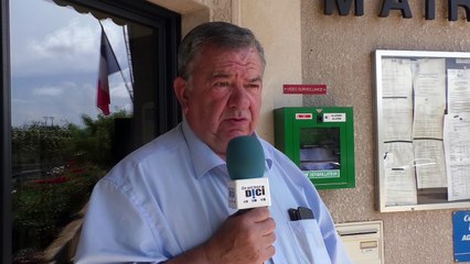 D!CI TV : la colère du maire de Mison contre l'installation d'une communauté d'évangélistes