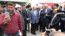 Bakan Arslan: 'Köprü ve otoyollar, bayramda ücretsiz olacak' - KARS