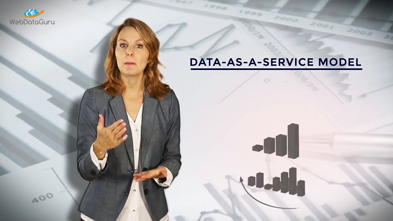 WebDataGuru's Pricing Intelligence