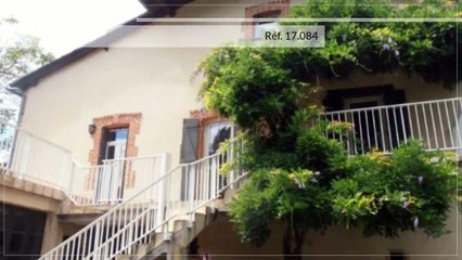 A vendre - Maison - Figeac (46100) - 6 pièces - 120m²