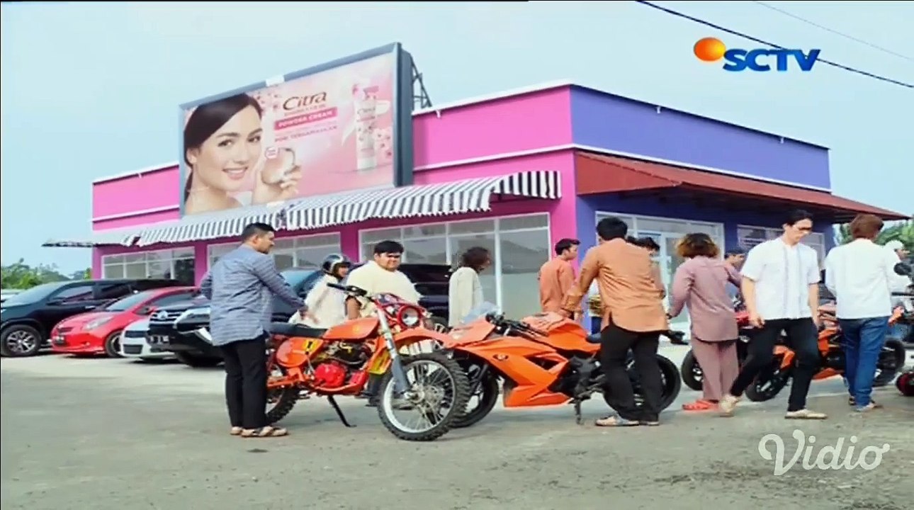 Live Streaming SCTV TV Stream TV Online Indonesia - Vidio.com - Google Chrome 12_06_2018 19.56.21