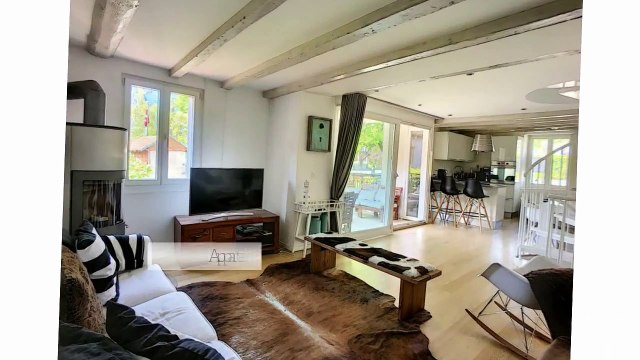 A vendre - Appartement - Saint-Prex (1162) - 5.5 pièces - 150m²