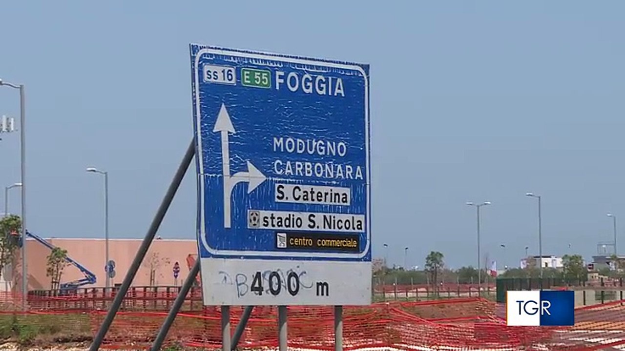Incidente mortale a Bari: perde la vita un 64enne.