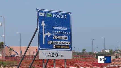Incidente mortale a Bari: perde la vita un 64enne.