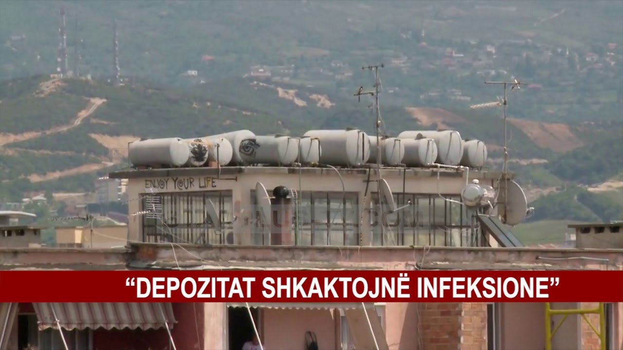 GJYLI: SHMANGNI UJIN E DEPOZITAVE