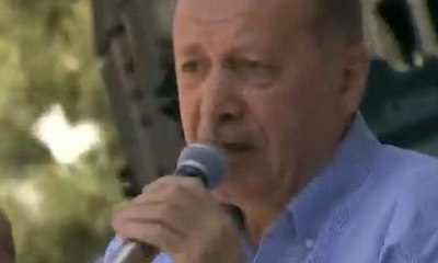 "İstihbarattan bilgi aldım tamamına yakını HDP'li"