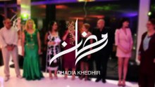 Ramdan Awards by Tunivisons & Radio Jeunes : Interview avec Chedia Khedhir