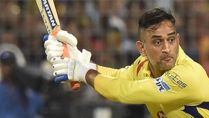 லோ-ஆர்டர் பேட்டிங் என்பது புதைமணல் போன்றது- டோனி- வீடியோ