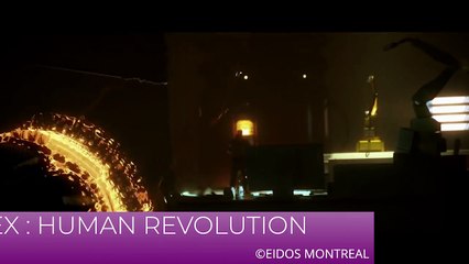 Les meilleurs jeux d'infiltration