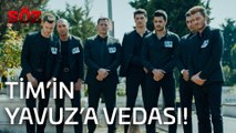 Söz | 50.Bölüm - Tim'in Yavuza Vedası!