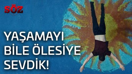 Söz | 50.Bölüm  - Yaşamayı Bile Ölesiye Sevdik!