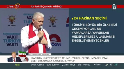 24 Haziran'da da yanımızda olacak mısınız?