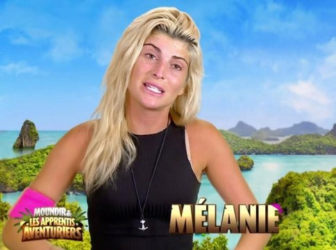 Moundir et les Apprentis Aventuriers 3 : Mélanie évacuée en urgence !