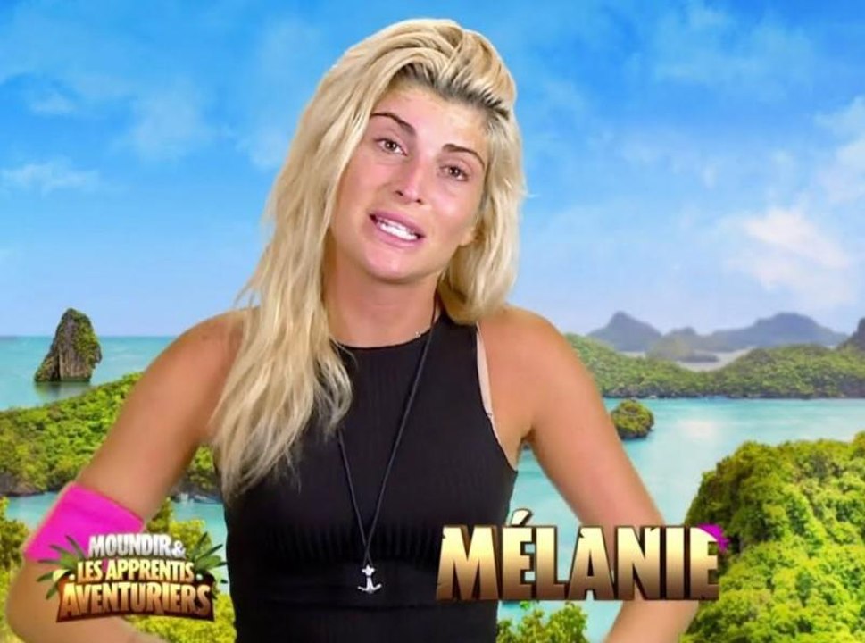 Moundir et les Apprentis Aventuriers 3 : Mélanie évacuée en urgence !