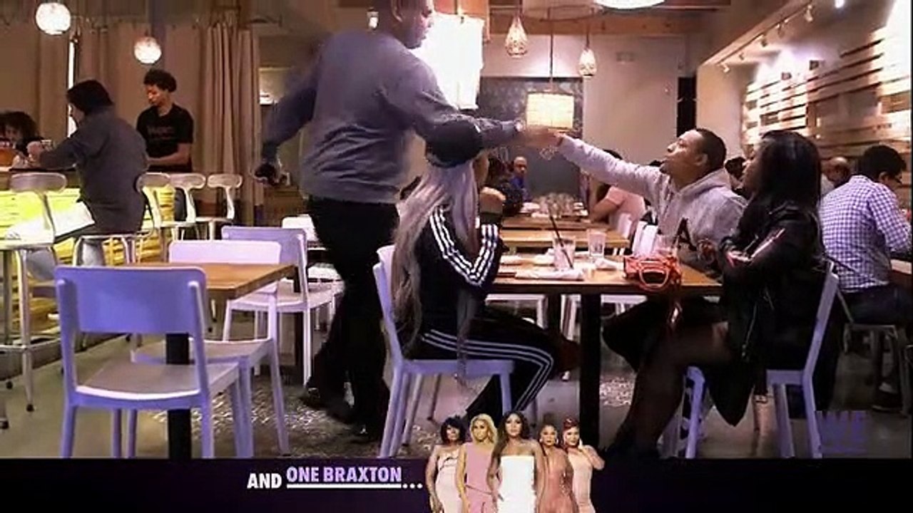 Growing Up Hip Hop Atlanta - S02E09 - Can't Bow Out of This One