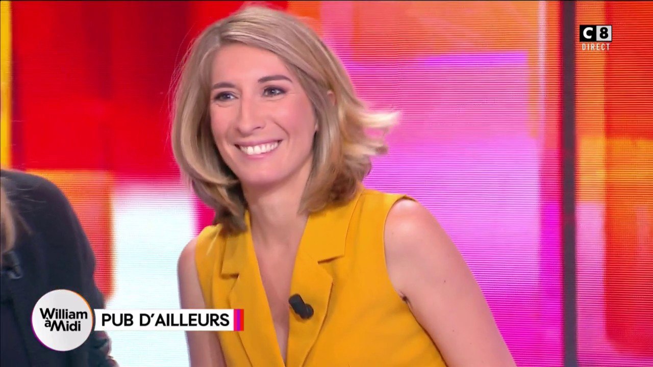 Pub d'ailleurs