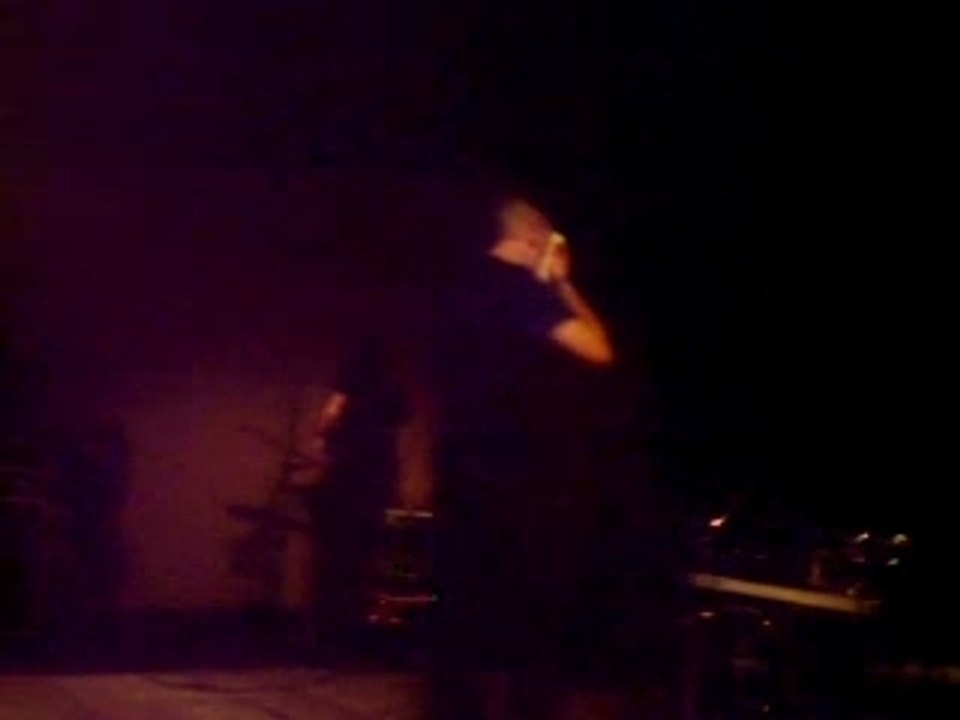 Sidilarsen - Reprise de Prodigy + Retourner la France