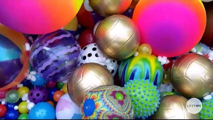 Project Runway All Stars - S06E04 - Balls Out!