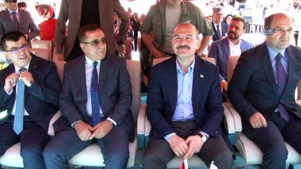 Bakan Soylu '53 kişinin katline sebep olan adamın hapiste olması yanlış değil”