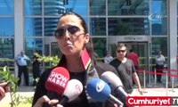Taciz iddialarına ilişkin set çalışanının avukatından açıklama