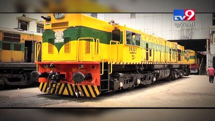 Good news for Mumbaikars, installation of waterproof engines in trains will allow to commute easily in monsoon