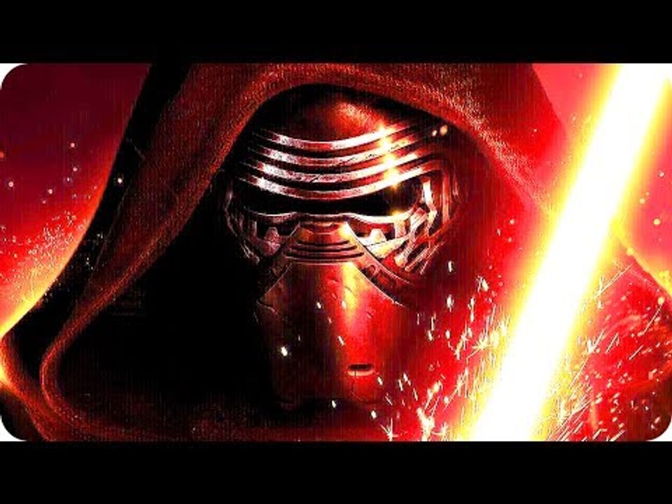 STAR WAR 8 "It Begins" Trailer (2017) Star Wars: The Last Jedi Sci-Fi Action Movie HD