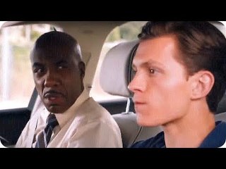 SPIDER-MAN: HOMECOMING "Driving Test" Trailer (2017) Marvel, Superhero Movie HD