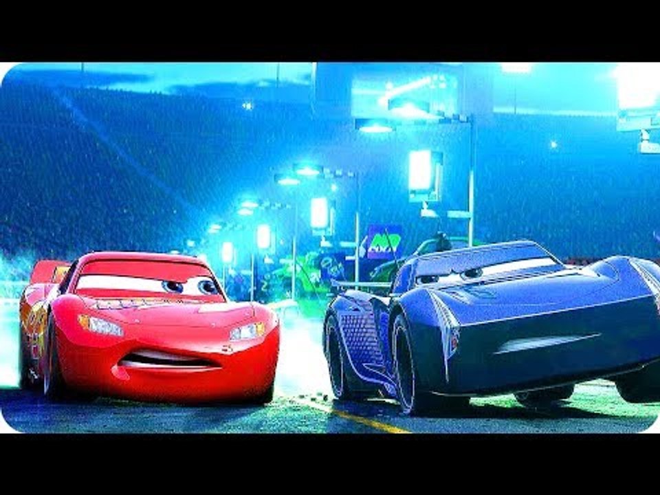 CARS 3 