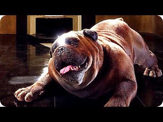 MARVEL'S INHUMANS Trailer #1 (2017) Superhero, Blockbuster Series HD
