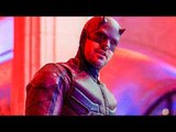 THE DEFENDERS Comic-Con Trailer 2 (2017) Marvel, Superhero Series HD
