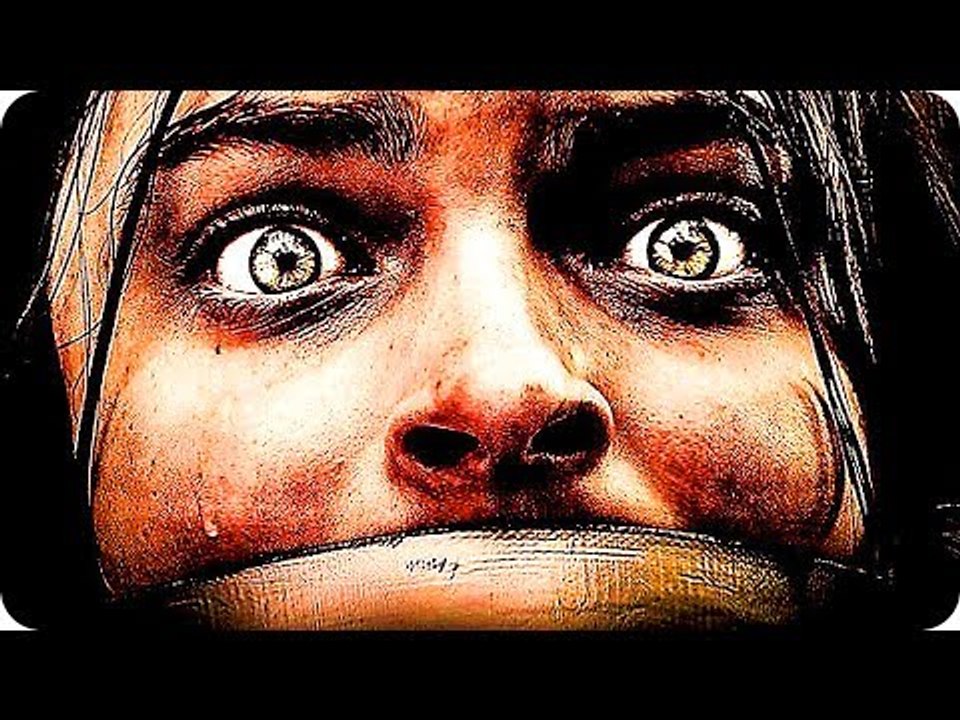 KILLING GROUND Trailer (2017)
