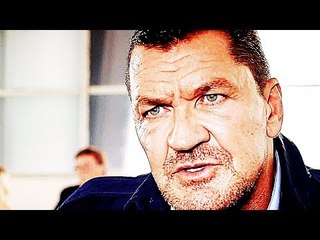 RISE OF THE FOOTSOLDIER 3 Trailer (2017)