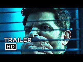 GHOSTED Official Trailer #2 (2017) Adam Scott Comedy Sci-Fi Series HD