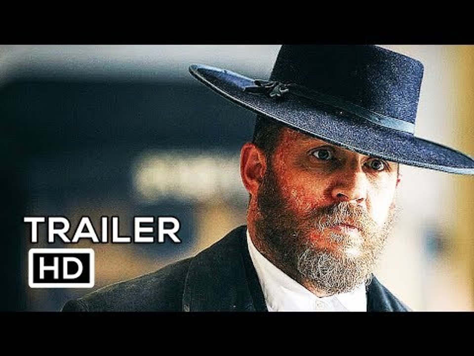Peaky blinders season shop 4 dailymotion