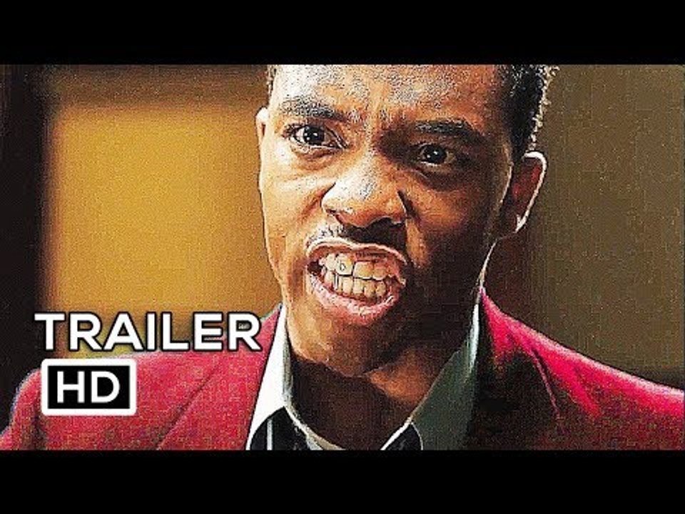 MARSHALL Trailer #2 (2017)