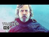 STAR WARS 8 Trailer #2 Teaser NEW (2017) Star Wars: The Last Jedi
