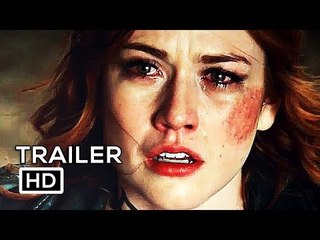 SHADOWHUNTERS Season 3 Official Trailer (2018) Fantasy Series HD